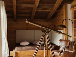 LaPosch - Dein Bergaway