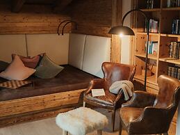 LaPosch - Dein Bergaway