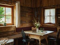 LaPosch - Dein Bergaway