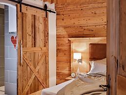 LaPosch - Dein Bergaway