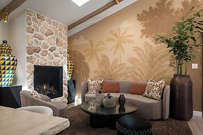 Casia inn