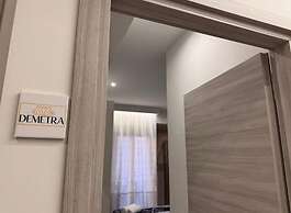 Alla corte degli dei