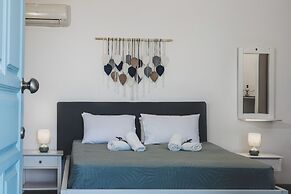 Perla Pool Hotel Andros