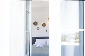 Perla Pool Hotel Andros