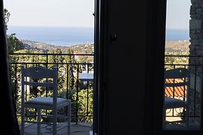 Perla Pool Hotel Andros