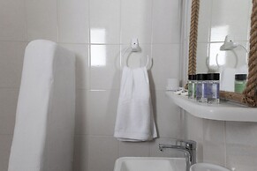 Perla Pool Hotel Andros