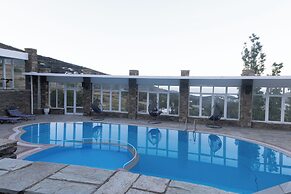 Perla Pool Hotel Andros