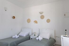 Perla Pool Hotel Andros