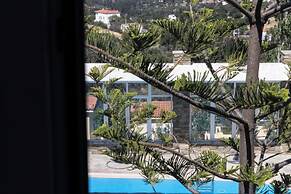 Perla Pool Hotel Andros