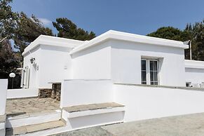 Perla Pool Hotel Andros