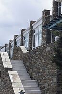 Perla Pool Hotel Andros