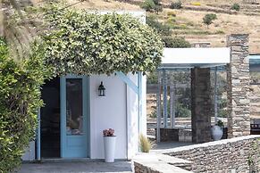 Perla Pool Hotel Andros