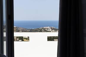 Perla Pool Hotel Andros