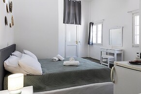 Perla Pool Hotel Andros