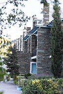 Perla Pool Hotel Andros