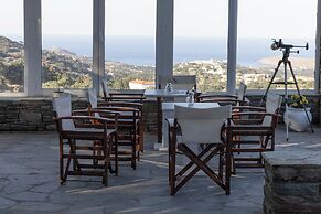 Perla Pool Hotel Andros