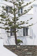 Perla Pool Hotel Andros