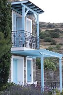 Perla Pool Hotel Andros