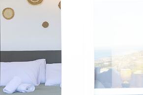 Perla Pool Hotel Andros