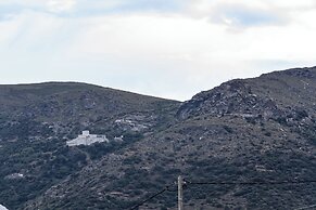 Perla Pool Hotel Andros