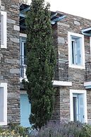 Perla Pool Hotel Andros