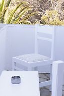 Perla Pool Hotel Andros