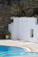 Perla Pool Hotel Andros