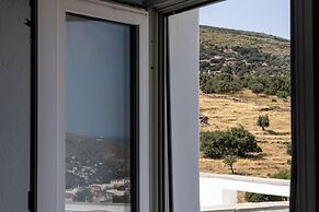 Perla Pool Hotel Andros