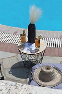 Perla Pool Hotel Andros