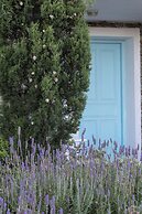 Perla Pool Hotel Andros