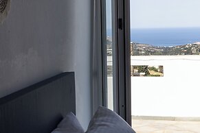 Perla Pool Hotel Andros