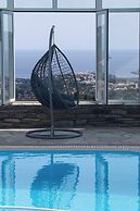 Perla Pool Hotel Andros