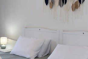 Perla Pool Hotel Andros