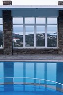 Perla Pool Hotel Andros