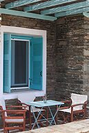 Perla Pool Hotel Andros