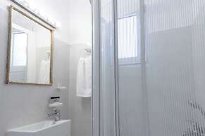 Perla Pool Hotel Andros