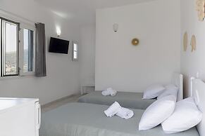 Perla Pool Hotel Andros