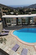 Perla Pool Hotel Andros