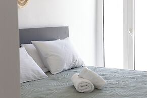 Perla Pool Hotel Andros