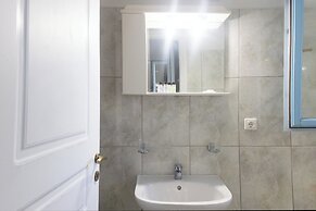 Perla Pool Hotel Andros