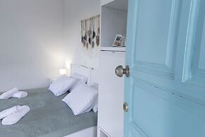 Perla Pool Hotel Andros