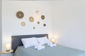 Perla Pool Hotel Andros