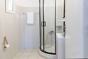 Perla Pool Hotel Andros