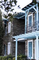 Perla Pool Hotel Andros