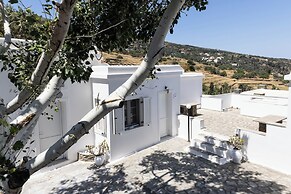 Perla Pool Hotel Andros