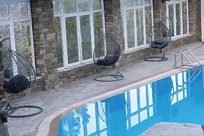 Perla Pool Hotel Andros