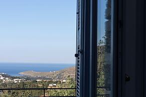 Perla Pool Hotel Andros