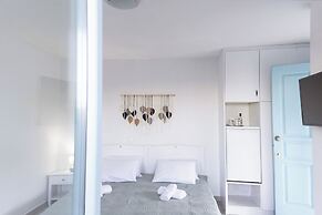 Perla Pool Hotel Andros