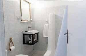 Perla Pool Hotel Andros