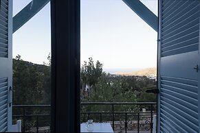 Perla Pool Hotel Andros